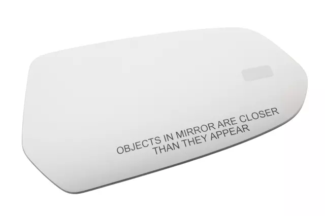 23174689 - : 2016 Cadillac ELR - Mirror Glass for Cadillac: ELR Image