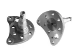 NEX23001 - : Audi, Volkswagen (Disc) Stub Axle  - Rear Right for GSP Image
