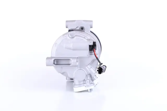 890595 - : Nissens A/C Compressor for NISSENS Image