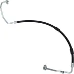 HA111290C - : A/C Refrigerant Discharge Hose -- Discharge Line for UAC Image