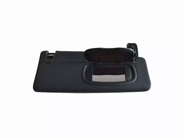 Visor, Right - Mopar (1UX28DX9AG)