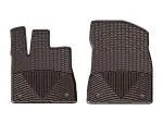 W421CO - : All Weather Floor Mats for WeatherTech Image