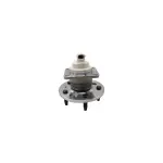 103237 - : Buick, Chevrolet, Oldsmobile, Pontiac... Wheel Bearing and Hub Assembly  - Rear for GSP Image