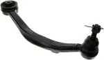521053 - : Suspension Control Arm And Ball Joint Assembly for Hyundai: Equus, Genesis | Kia: K900 Image
