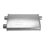 700069 - : Direct Fit Muffler - MSL Maximum for AP Exhaust Image