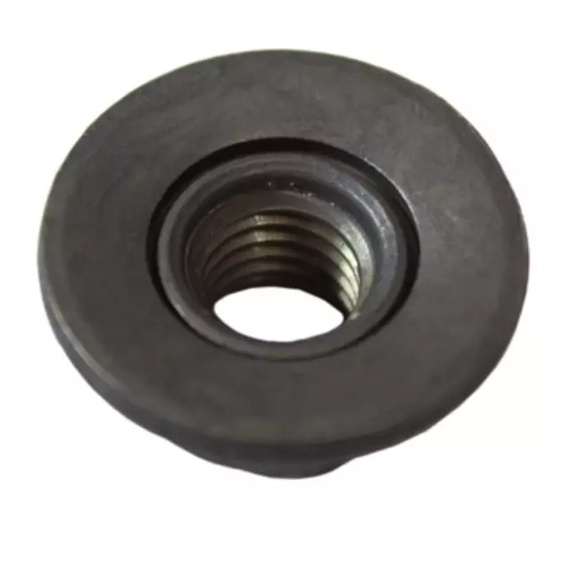 Nut And Washer Assembly Hex - Ford (W710981-S900)