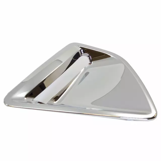 AE8Z17E811BA - Body: End Cover for Ford: Fiesta Image