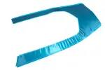 20853789 - : Hood Decal in Silver for GM Image