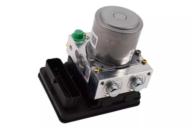 84740922 - Electrical: ABS Control Unit for Cadillac: XT5 | GMC: Acadia Image