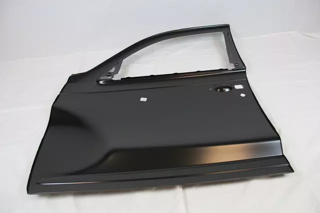 4724812AB - Doors, Door Mirrors and Related Parts: Front Door Outer Panel, Right for Chrysler: PT Cruiser Image