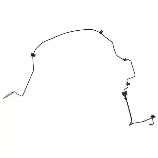 L1MZ2263D - : Tube Assembly Brake for Ford Image