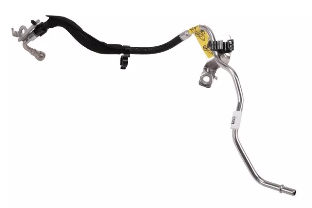 55502100 - : Fuel Pump Fuel Feed Hose for GM Image