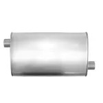 700098 - : Direct Fit Muffler - MSL Maximum for AP Exhaust Image