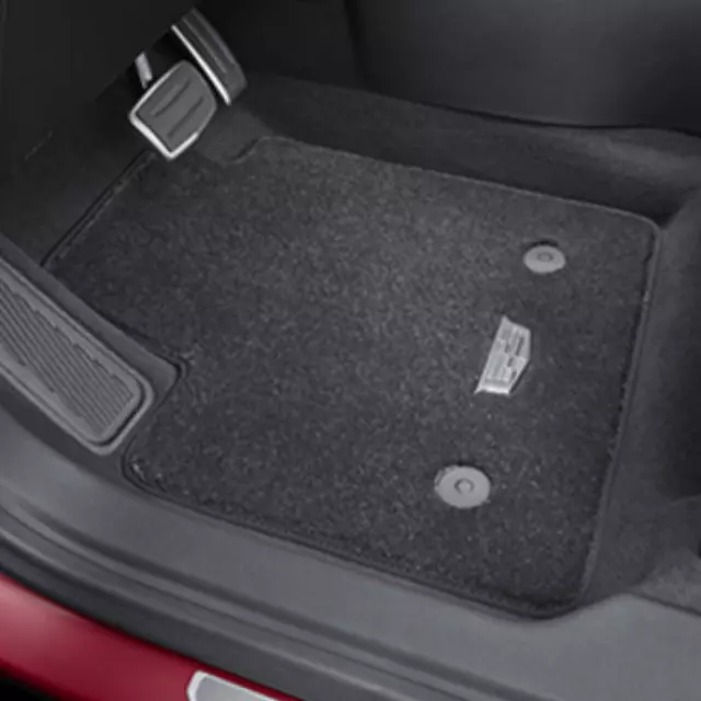 84178760 - : Floor Mats, Carpet for GM Image