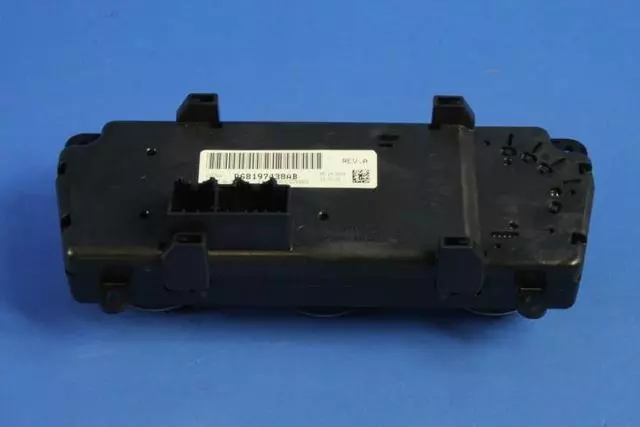 Control - Mopar (68197438AB)