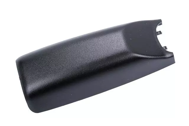 42490263 - : Part# 42490263 Jet Black Inside Rearview Mirror Wiring Harness Cover for Chevrolet: Spark Image