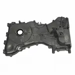 9E5Z6019B - Engine: Engine Timing Cover for Ford Image
