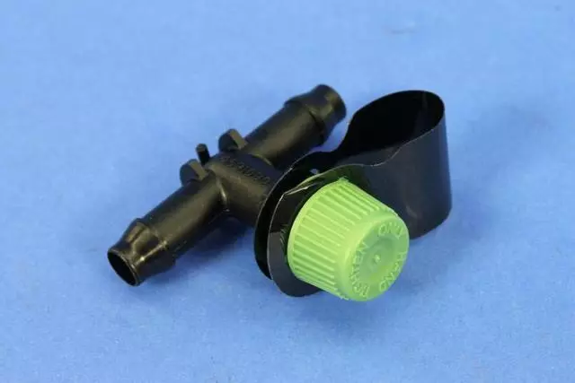 Emission Testing Port - Mopar (4591090)