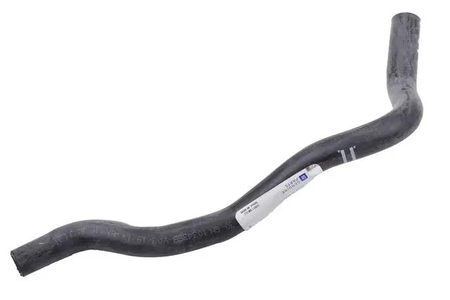 Auxiliary Heater Outlet Hose - GM (84120928)