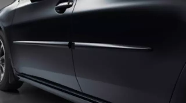 Body Side Moldings, Primered - Lexus (PT29A-33075-RH)