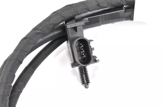 84007104 - Electrical: Negative Cable for Chevrolet: Colorado | GMC: Canyon Image