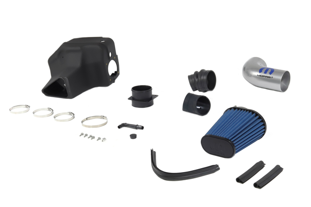 77072361AB - : Cold Air Intake Kit for Mopar Image