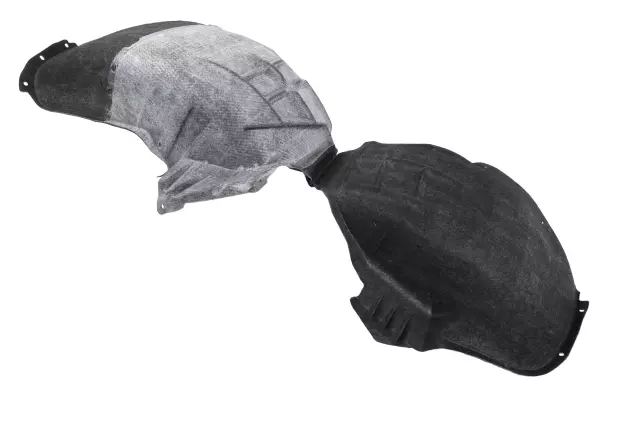 Wheelhouse Liner - GM (84517103)