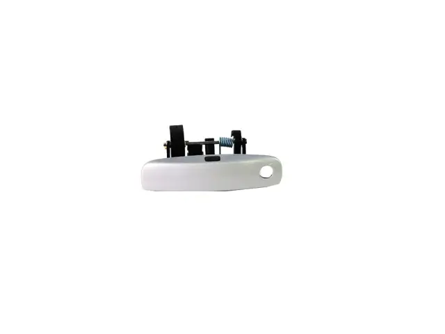 Front Door Exterior Handle, Left - Mopar (1MZ85SSEAM)