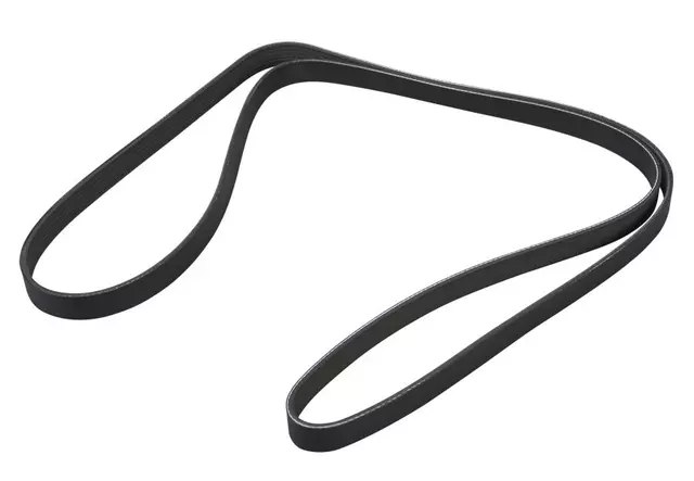 23780AA160 - : Serpentine Belt for Subaru Image