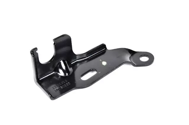 23100565 - : Automatic Transmission Range Selector Lever Cable Bracket for ACDelco Image