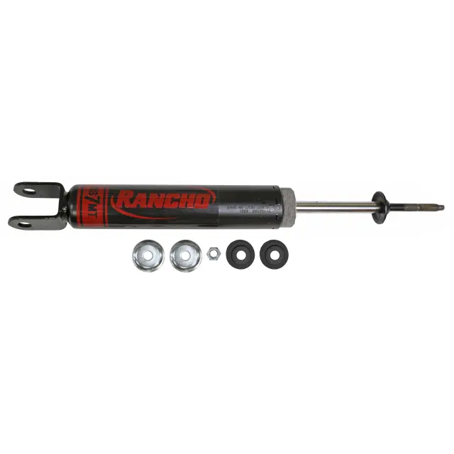 RS77371 - : RS7MT Suspension Shock Absorber for Rancho Suspensions Image