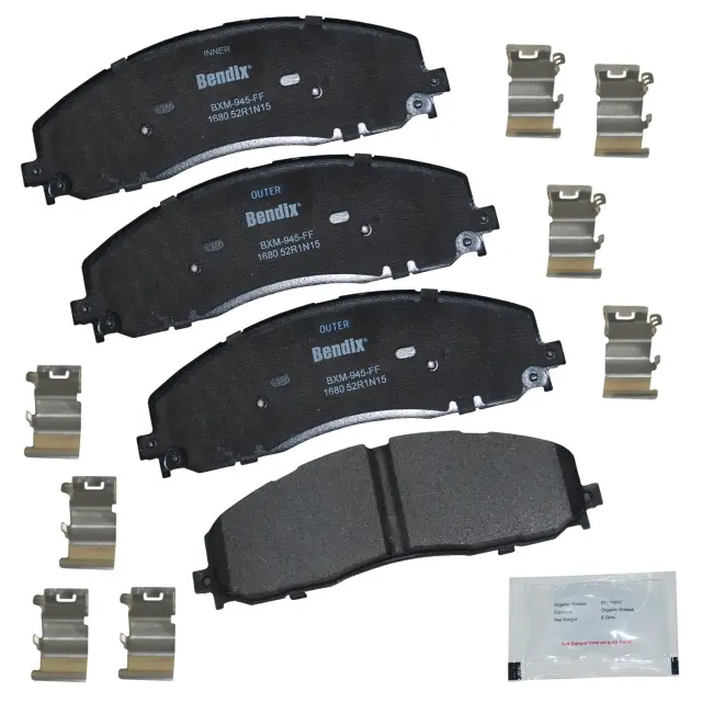 CFM1680 - : BENDIX Premium Copper-Free for BENDIX Image