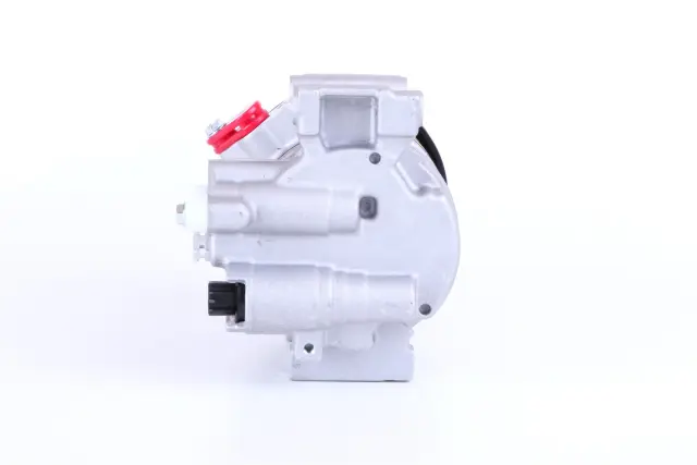 890650 - : Nissens A/C Compressor for NISSENS Image