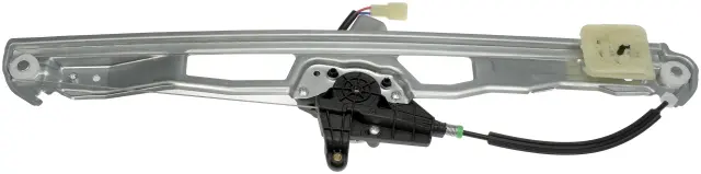 751401 - Interior: Power Window Regulator And Motor Assembly for Dorman Image