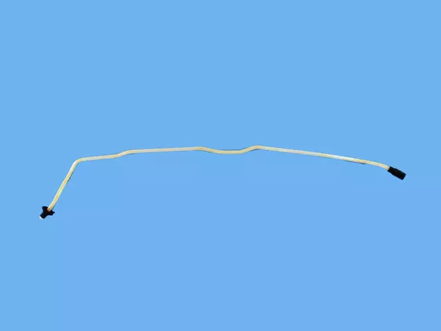 68172544AC - Body Sheet Metal Except Doors: Sunroof Drain Hose, Right for Chrysler: 200 Image