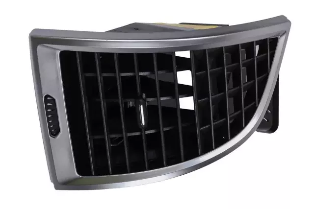 25887354 - Body: Air Deflector for Cadillac: SRX Image