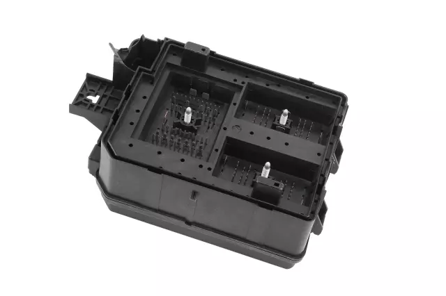 Part# 42750633 Engine Wiring Harness Junction Block - GM (42750633)