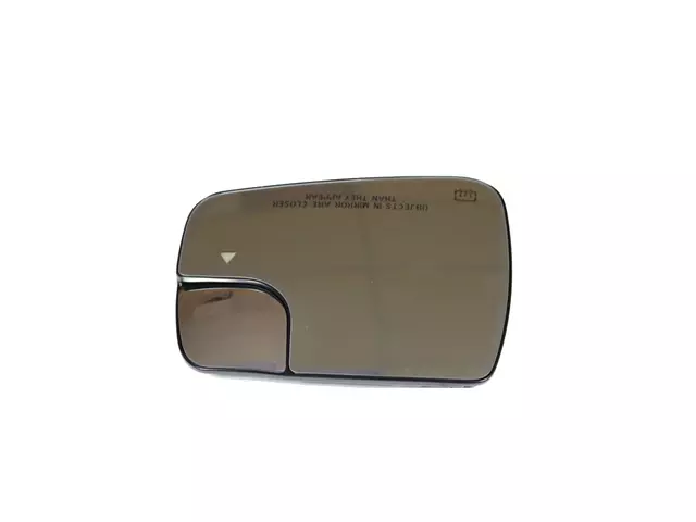 Mirror Replacement Glass, Right - Mopar (68402094AA)