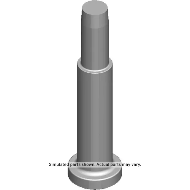 11611904 - Electrical: Outer Belt Assembly Bolt for Cadillac: Escalade, Escalade ESV | Chevrolet: Suburban, Tahoe | GMC: Yukon, Yukon XL Image