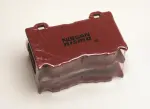 41060HC210 - : Track Pad Set - Front Z34 for Nismo Image