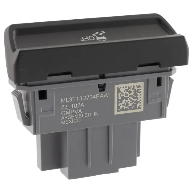 ML3Z13D730EA - Brakes: Switch for Ford: F-150 Image