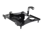 68598023AB - High Voltage Powertrain Systems: Ev Control Unit Bracket for Mopar Image