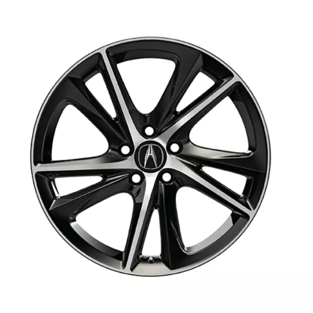 Wheel Alloy (19 ) - Acura (08W19-TZ3-200D)
