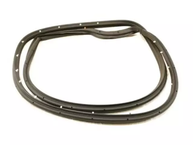 XW7Z5425324AA - Body: Door Weather-strip for FORD Image