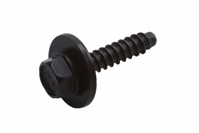 11610767 - Body: Air Deflector Bolt for GM Image