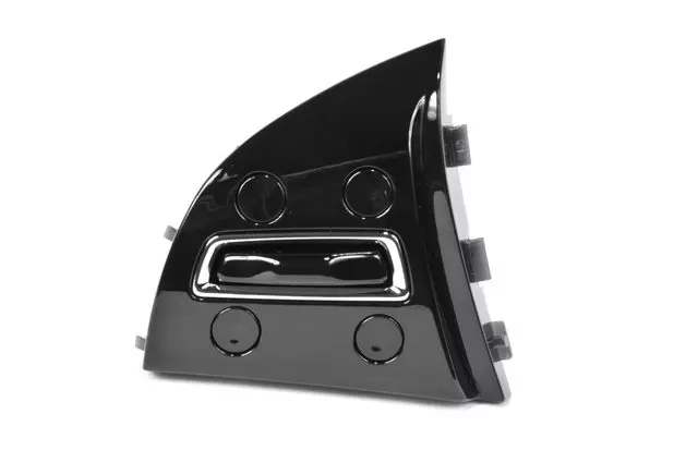 84112890 - : Piano Black Cruise Control Switch for GM Image