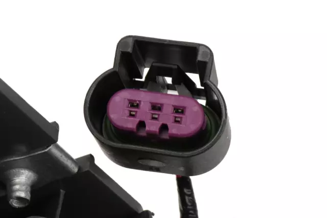 Passenger Side Daytime Running Lamp - GM (22988386)