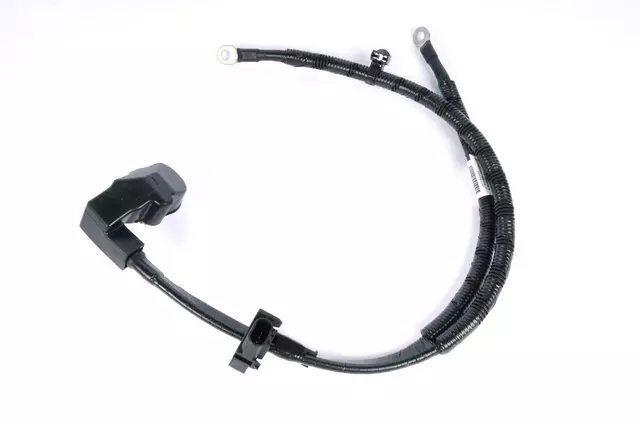 22786599 - Electrical: Negative Cable for Cadillac: STS Image