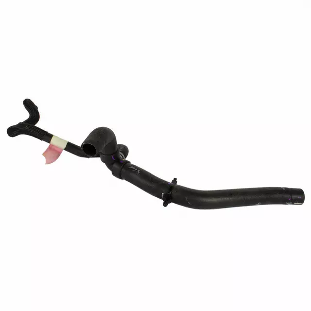 DS7Z8286A - : 2013-2020 Ford - Lower Hose for Ford: Fusion, Police Responder Hybrid, SSV Plug-In Hybrid | Lincoln: MKZ Image
