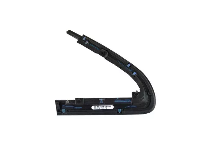 Day Light Opening Molding, Left - Mopar (68257467AB)